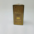 Gold Basel Non Alcohol Perfume