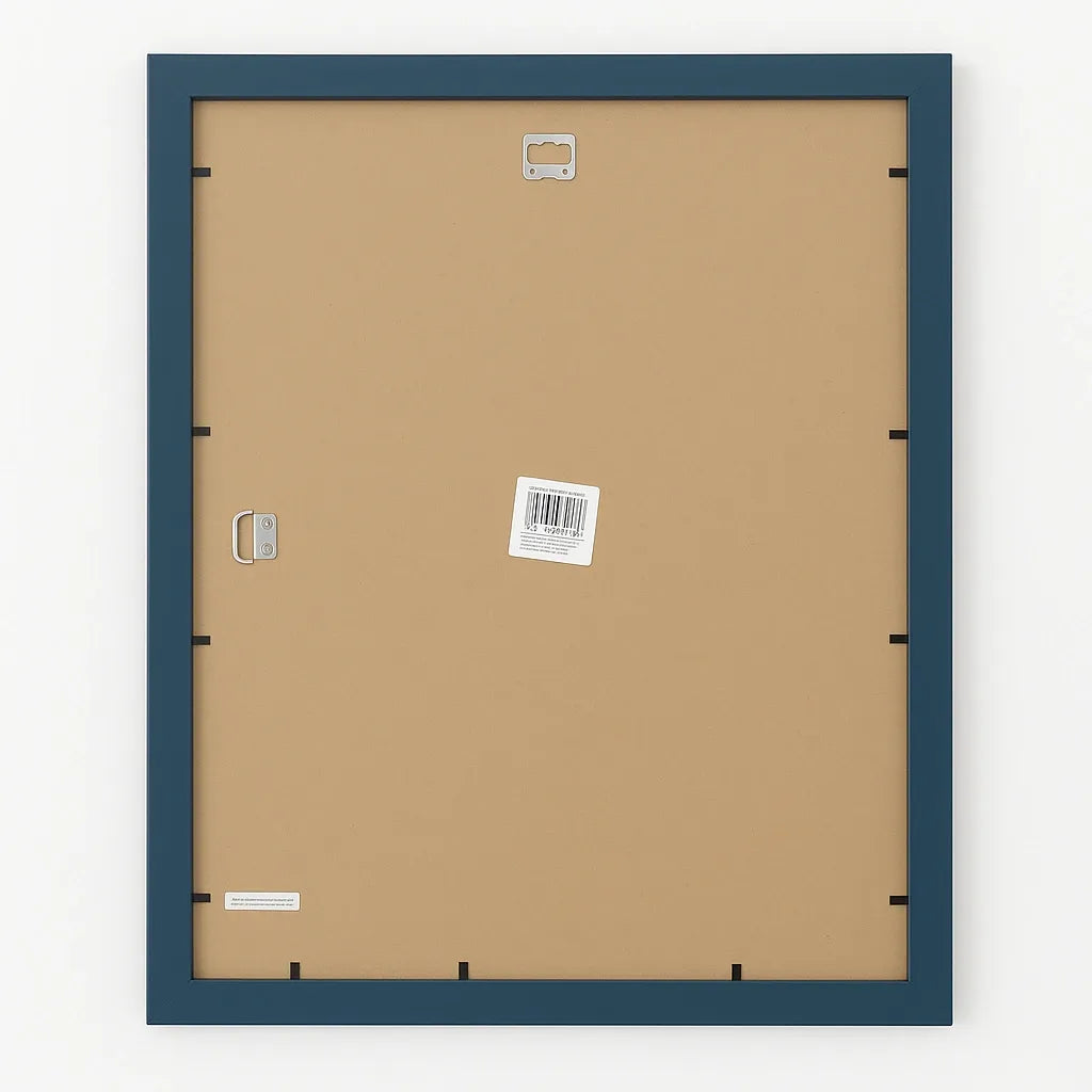 Kaaba Islamic Wall Art Black Gold Arabic Calligraphy Decor