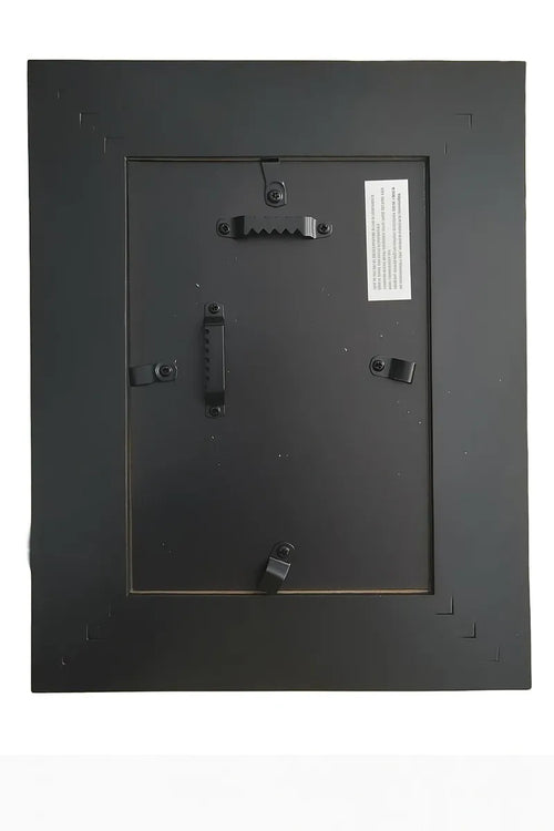 Allah Arabic Calligraphy Wall Art